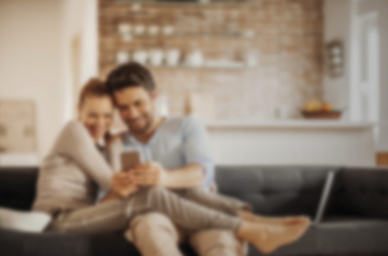 Mobilfunk und Festnetz bei Muster Elektro in Musterstadt