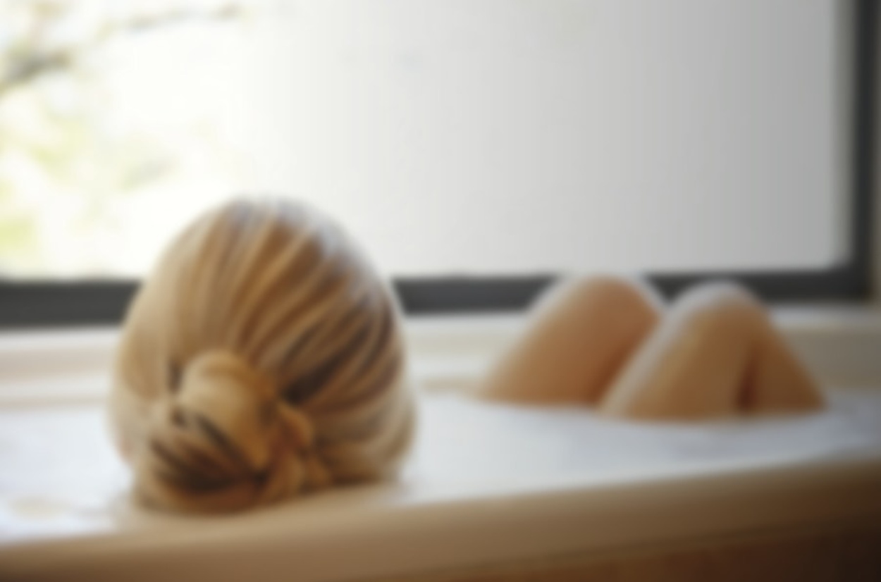 Wellnessbad bei Muster Elektro in Musterstadt