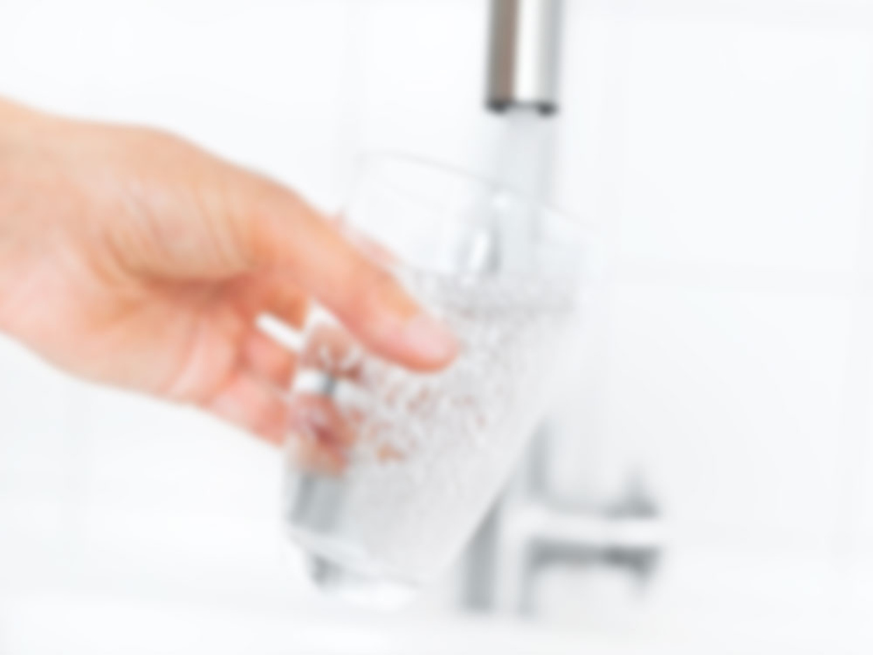 Trinkwasser­installation bei Muster Elektro in Musterstadt