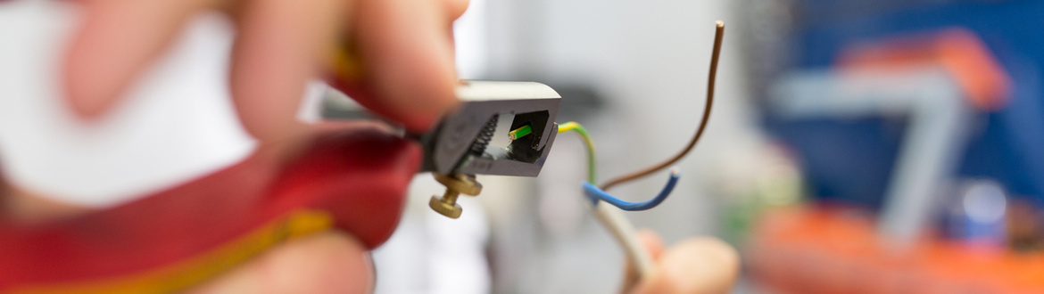 Muster Elektro in Musterstadt