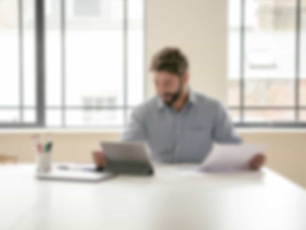 BIM bei Muster Elektro in Musterstadt