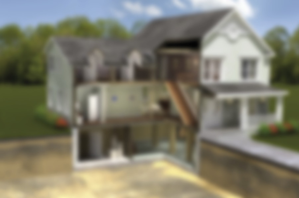 Wärme­pumpen bei Muster Elektro in Musterstadt