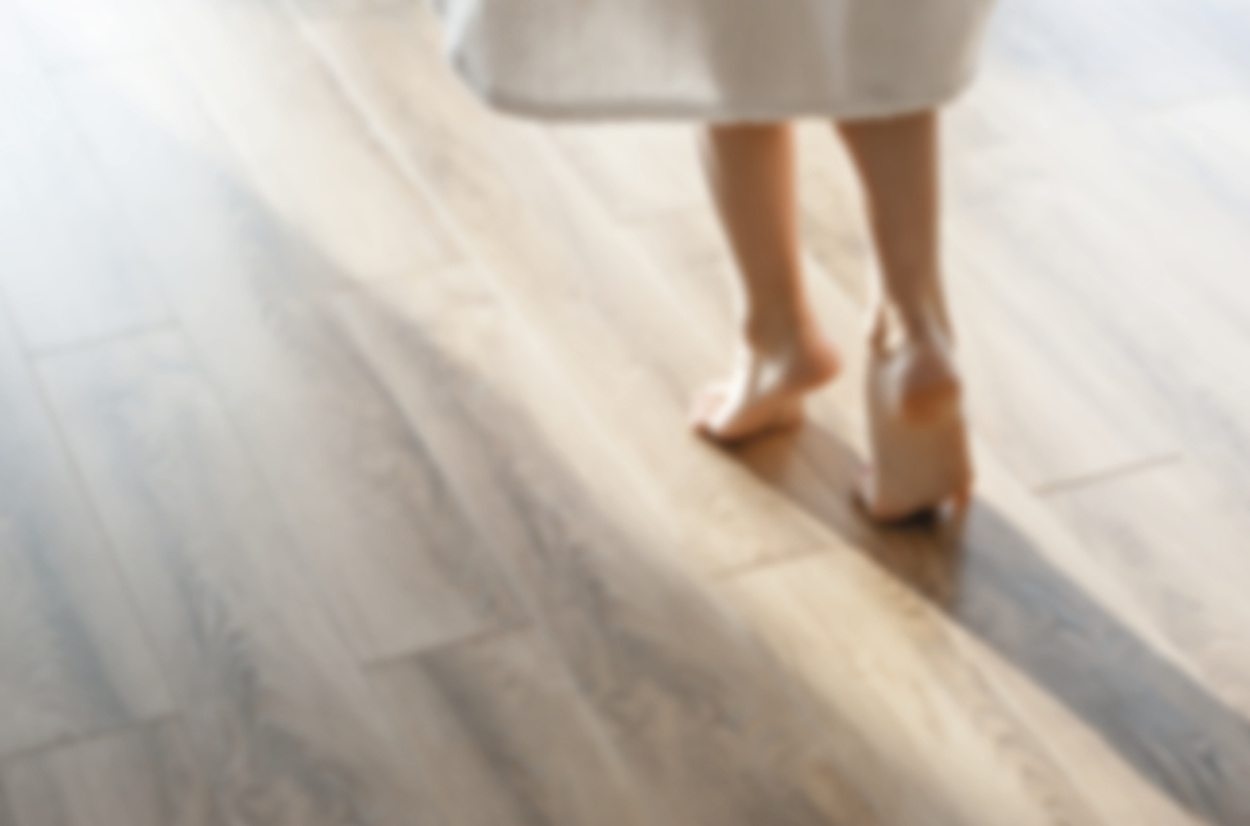 Fußboden­heizung bei Muster Elektro in Musterstadt