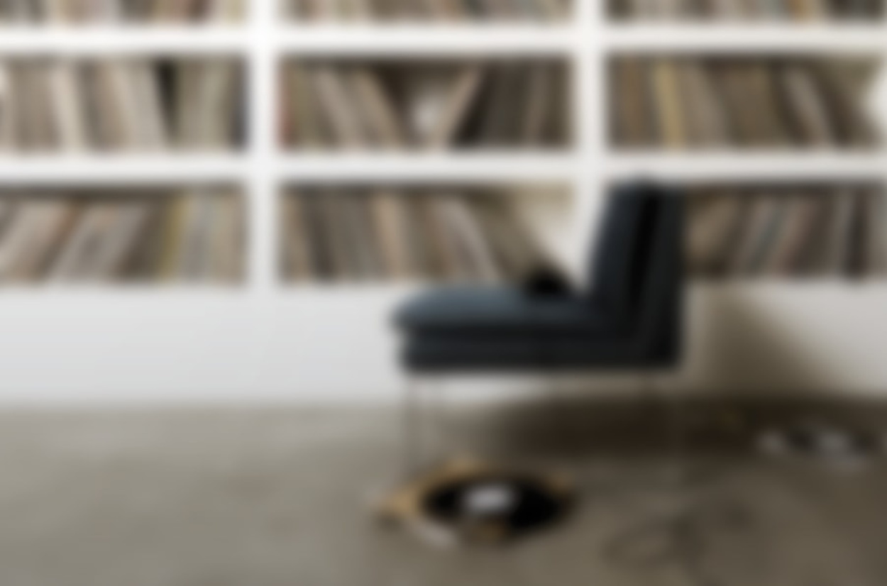 High Fidelity – HiFi bei Muster Elektro in Musterstadt